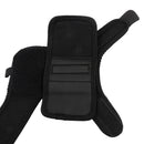 Hand Free Holder Glove for Scuba Diving Torch LED Flashlight