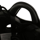Bright Silver L 58-62cm Head Protection Safety Helmet with Multiple Air Vents for Canoeing Kayaking Wakeboarding Boating
