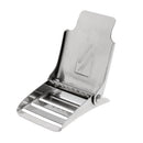 Scuba Diving Stainless Steel Weight Belt Buckle Snorkeling Gear Accessories