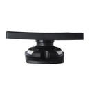 4" Universal Durable Sounder Fishfinder Mount Bracket + Deck/ Side Mount Base Boat Kayak Fishing Fishfinder Accessories