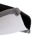 Adult Neoprene Mask Strap Cover Long Hair Strap for Scuba Diving Snorkeling Swim
