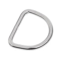 Stainless Steel Folding Pad Eye Tie Down Point Lashing Ring For Boat Trailer