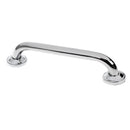 316 Stainless Steel 13'' Boat Polished Marine Grab Handle Handrail 330mm Durable