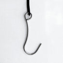 316 Stainless Steel Underwater Scuba Diving Reef Single Hook 15cm 5.9"