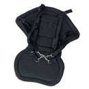 Adjustable Universal Kids Kayak Canoe Boat Seat Backrest Support Cushion Pad for Sit on Top Kayak Paddling