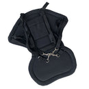 Adjustable Universal Kids Kayak Canoe Boat Seat Backrest Support Cushion Pad for Sit on Top Kayak Paddling