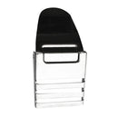 Heavy Duty Stainless Steel Quick Release Weight Belt Buckle for 2" Webbing Scuba Diving Dive Equipment
