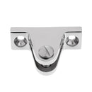 Angle Side Deck Hinge Mount 316 Stainless Steel for Bimini Top Marine Hardware