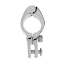 Marine Boat Cover/ Canopy Fitting 316 Stainless Steel Tube Clamp Fits 25mm/1'' Outer Diameter Tube Hinged
