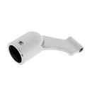 Eye End Boat Marine Hardware Stainless Steel Bimini Top Cap Canopy Rail Fittings for 7/8" Tubing