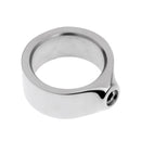 Metal Spindle Wear Sleeve Fixing Ring Seal RV Camper Boat Trailer Axle Seal for Trailer Hitch Coupler Brake Suspension System