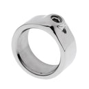 Metal Spindle Wear Sleeve Fixing Ring Seal RV Camper Boat Trailer Axle Seal for Trailer Hitch Coupler Brake Suspension System