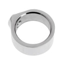 Metal Spindle Wear Sleeve Fixing Ring Seal RV Camper Boat Trailer Axle Seal for Trailer Hitch Coupler Brake Suspension System