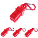4 Piece Heavy Duty Awning Clamp Set Tarp Clips with Carabiners for Camping Awnings Canopies Canvas Boat Tent Covers