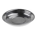 6Pcs/Set Stainless Steel Outdoor Cookware Cooking Set Pot Pan Plates Mugs For Backpacking Camping Hiking