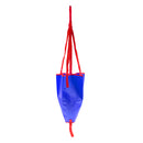 Universal 18'' PVC Universal Sea Anchor Drogue Sail Drifting Brake Sock Chute for 12-14ft Boat/Yacht /Kayak/Inflatable Boat/Dinghy/Jet Ski