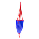 Universal 18'' PVC Universal Sea Anchor Drogue Sail Drifting Brake Sock Chute for 12-14ft Boat/Yacht /Kayak/Inflatable Boat/Dinghy/Jet Ski