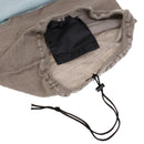 5 Feet Surfboard Surfing Fish Sock Cover Stretch Terry Sock Protective Bag