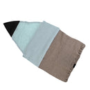 5 Feet Surfboard Surfing Fish Sock Cover Stretch Terry Sock Protective Bag