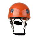 Adult Professional Lightweight Mountain Rock Climbing Safety Helmet Downhill Caving Rappelling Kayak Rescue Hard Cap Head Protector Equipment - CE Approved