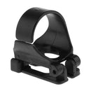 Universal 26mm/ 1" Scuba Diving PC Quick Release Breathing Tube/ Snorkel Keeper Retainer with Detachable Clip