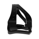 Universal 26mm/ 1" Scuba Diving PC Quick Release Breathing Tube/ Snorkel Keeper Retainer with Detachable Clip