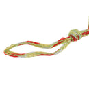 Safety Reflective 75' Strong PE Water Ski Rope Wakeboard Line Tow Sports Equipment Accessories