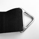 Scuba Diving 316 Stainless Steel Triangle Ring for 5cm/2" Weight Belt Webbing