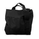 Black XXL 180L Large Capacity Waterproof Outdoor Camping Travel 1000D Oxford Cloth Duffle Bag Rucksack 110 x 40 x 40cm