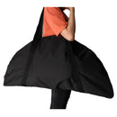 Surfing Accessories Large Waterproof Zipper Wetsuit Drysuit Bag & Changing Mat - Keep your car & wetsuit clean and dry
