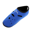 Unisex 3mm Neoprene Water Skin Shoes Aqua Socks Diving Wetsuit Prevent Non-slip Swim Beach