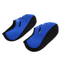 Unisex 3mm Neoprene Water Skin Shoes Aqua Socks Diving Wetsuit Prevent Non-slip Swim Beach