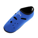 Unisex 3mm Neoprene Water Skin Shoes Aqua Socks Diving Wetsuit Prevent Non-slip Swim Beach