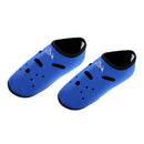 Unisex 3mm Neoprene Water Skin Shoes Aqua Socks Diving Wetsuit Prevent Non-slip Swim Beach