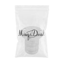 2 Inch 50mm Marine Grade 316 Stainless Steel Boat Deck Fill / Filler with Keyless Cap for Gas