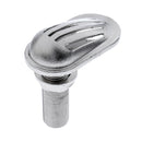 1/2" Boat Thru-Hull Intake Strainer - Heavy Duty Marine 316 Stainless Steel