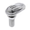 1/2" Boat Thru-Hull Intake Strainer - Heavy Duty Marine 316 Stainless Steel