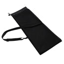 Durable Nylon Drawstring Mesh Kayak Paddle Carry Bag Canoe Board Cover Pouch