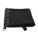 Durable Nylon Drawstring Mesh Kayak Paddle Carry Bag Canoe Board Cover Pouch