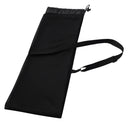 Durable Nylon Drawstring Mesh Kayak Paddle Carry Bag Canoe Board Cover Pouch
