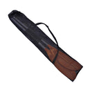 Durable Nylon Drawstring Mesh Kayak Paddle Carry Bag Canoe Board Cover Pouch