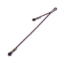 Outdoor Rock Climbing Protection Progression Lanyard Dynamic Rope Lanyard - Long Arm 70cm Short Arm 30cm