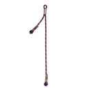 Outdoor Rock Climbing Protection Progression Lanyard Dynamic Rope Lanyard - Long Arm 70cm Short Arm 30cm