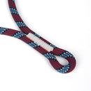Outdoor Rock Climbing Protection Progression Lanyard Dynamic Rope Lanyard - Long Arm 70cm Short Arm 30cm