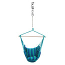 1 Set Strong Durable Hammock Chair Hanging Kit Ceiling Mount Plate Swivel Hook Hardware 500LB