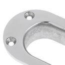 Stainless Steel Hawse Pipe for Boat Docking & Anchoring Anchor Chain Rope 5.4'' x2.4