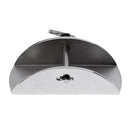 Stainless Steel Anchor Lock Bracket For Anchors Up To 70 Lbs, Secures Anchor