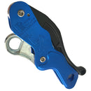 Safety Rock Tree Climbing Caving Stop Descender Rappelling Gear - CE Approved
