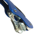 Safety Rock Tree Climbing Caving Stop Descender Rappelling Gear - CE Approved