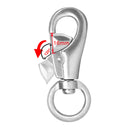 Stainless Steel Swivel Hook Snap 700LB For Hanging Swing Chair Hammock Chair